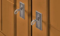 maison bleue Sideboard Florian | bernsteinfarben -Kommode & Sideboards Verkäufe 13303777 5 202108130002