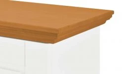 maison bleue Brotschrank Florian | Weiß / bernsteinfarben 8 maison bleue Brotschrank Florian | Weiß / bernsteinfarben -Kommode & Sideboards Verkäufe 13318909 2 202108130002