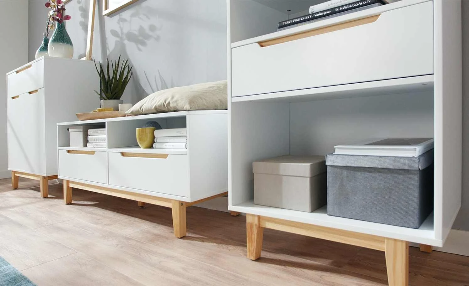 Kommode Brescia 5 Kommode Brescia – Bild 5