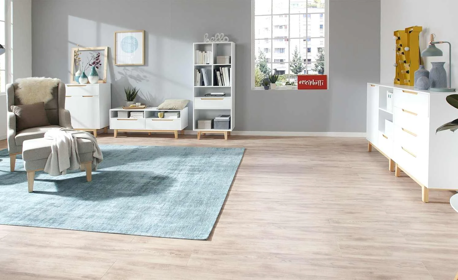 Kommode Brescia 1 Kommode Brescia