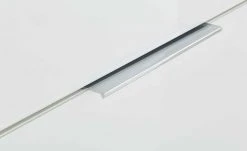 Kommode Vitreo | Eiche Riviera (Nachbildung) / Weiß -Kommode & Sideboards Verkäufe 13340359 1 201901221136