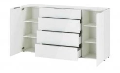 Kommode Vitreo | Weiß -Kommode & Sideboards Verkäufe 13340360 10 201901221137