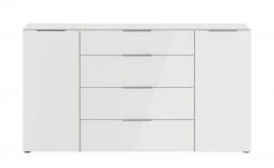 Kommode Vitreo | Weiß -Kommode & Sideboards Verkäufe 13340360 11 201901221137