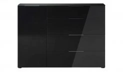 Kommode Vitreo | Anthrazit -Kommode & Sideboards Verkäufe 13340406 8 201901221136