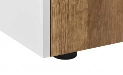 Kommode Vitreo | Eiche Riviera (Nachbildung) / Weiß -Kommode & Sideboards Verkäufe 13340419 5 202003062237