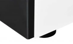 Kommode Vitreo | Weiß / Anthrazit 7 Kommode Vitreo | Weiß / Anthrazit -Kommode & Sideboards Verkäufe 13340428 3 201911152246