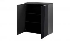 Kommode Vitreo | Anthrazit glänzend -Kommode & Sideboards Verkäufe 13340437 4 202001302236