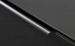 Lowboard Vitreo | Anthrazit / Riviera Eiche (Nachbildung) 180,4|cm -Kommode & Sideboards Verkäufe 13340443 9 201811271610