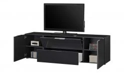 Lowboard Vitreo | Anthrazit 180,4|cm -Kommode & Sideboards Verkäufe 13340444 2 201811271610