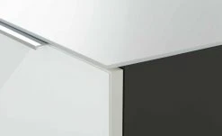 Lowboard Vitreo | Weiß / Anthrazit 180,4|cm -Kommode & Sideboards Verkäufe 13340445 3 201811271610