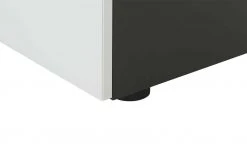 Lowboard Vitreo | Weiß / Anthrazit 180,4|cm -Kommode & Sideboards Verkäufe 13340445 6 201811271610