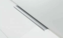 Lowboard Vitreo | Weiß / Eiche Sägerau (Nachbildung) 180,4|cm -Kommode & Sideboards Verkäufe 13340447 4 201811271610