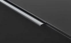 Lowboard Vitreo | Anthrazit / Weiß 180,4|cm -Kommode & Sideboards Verkäufe 13340448 2 201811271611