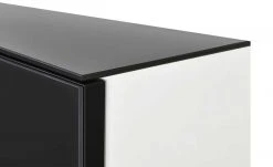 Lowboard Vitreo | Anthrazit / Weiß 180,4|cm -Kommode & Sideboards Verkäufe 13340448 3 201811271611