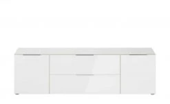 Lowboard Vitreo | Weiß 180,4|cm -Kommode & Sideboards Verkäufe 13340449 11 201903160539