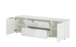 Lowboard Vitreo | Weiß 180,4|cm -Kommode & Sideboards Verkäufe 13340449 12 201903160539