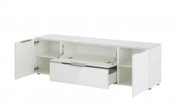 Lowboard Vitreo | Weiß 180,4|cm -Kommode & Sideboards Verkäufe 13340449 13 201903160539