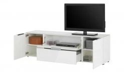 Lowboard Vitreo | Weiß 180,4|cm -Kommode & Sideboards Verkäufe 13340449 7 201903160539