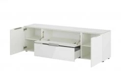 Lowboard Vitreo | Weiß 180,4|cm -Kommode & Sideboards Verkäufe 13340449 9 201903160539