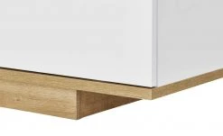 TV-Lowboard Meßbach II | Weiß / Riviera Eiche (Nachbildung) 16 TV-Lowboard Meßbach II | Weiß / Riviera Eiche (Nachbildung) -Kommode & Sideboards Verkäufe 13340452 7 201903160640