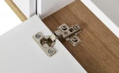 TV-Lowboard Meßbach II | Weiß / Riviera Eiche (Nachbildung) 17 TV-Lowboard Meßbach II | Weiß / Riviera Eiche (Nachbildung) -Kommode & Sideboards Verkäufe 13340452 8 201903160640