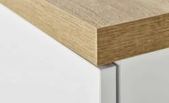 TV-Lowboard Meßbach II | Weiß / Riviera Eiche (Nachbildung) 18 TV-Lowboard Meßbach II | Weiß / Riviera Eiche (Nachbildung) -Kommode & Sideboards Verkäufe 13340452 9 201903160640