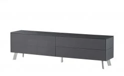Sideboard Vono 2.0 | Anthrazit