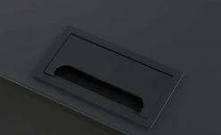 Sideboard Vono 2.0 | Anthrazit -Kommode & Sideboards Verkäufe 13340493 6 202102262235