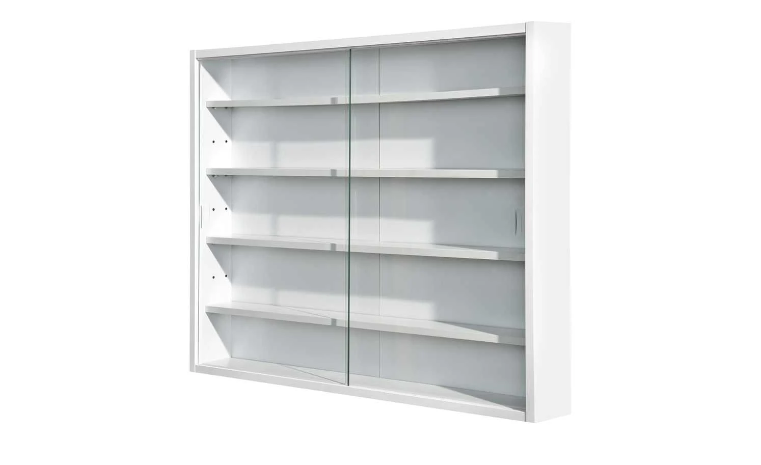 Sammler-Vitrine Boccea 1 Sammler-Vitrine Boccea