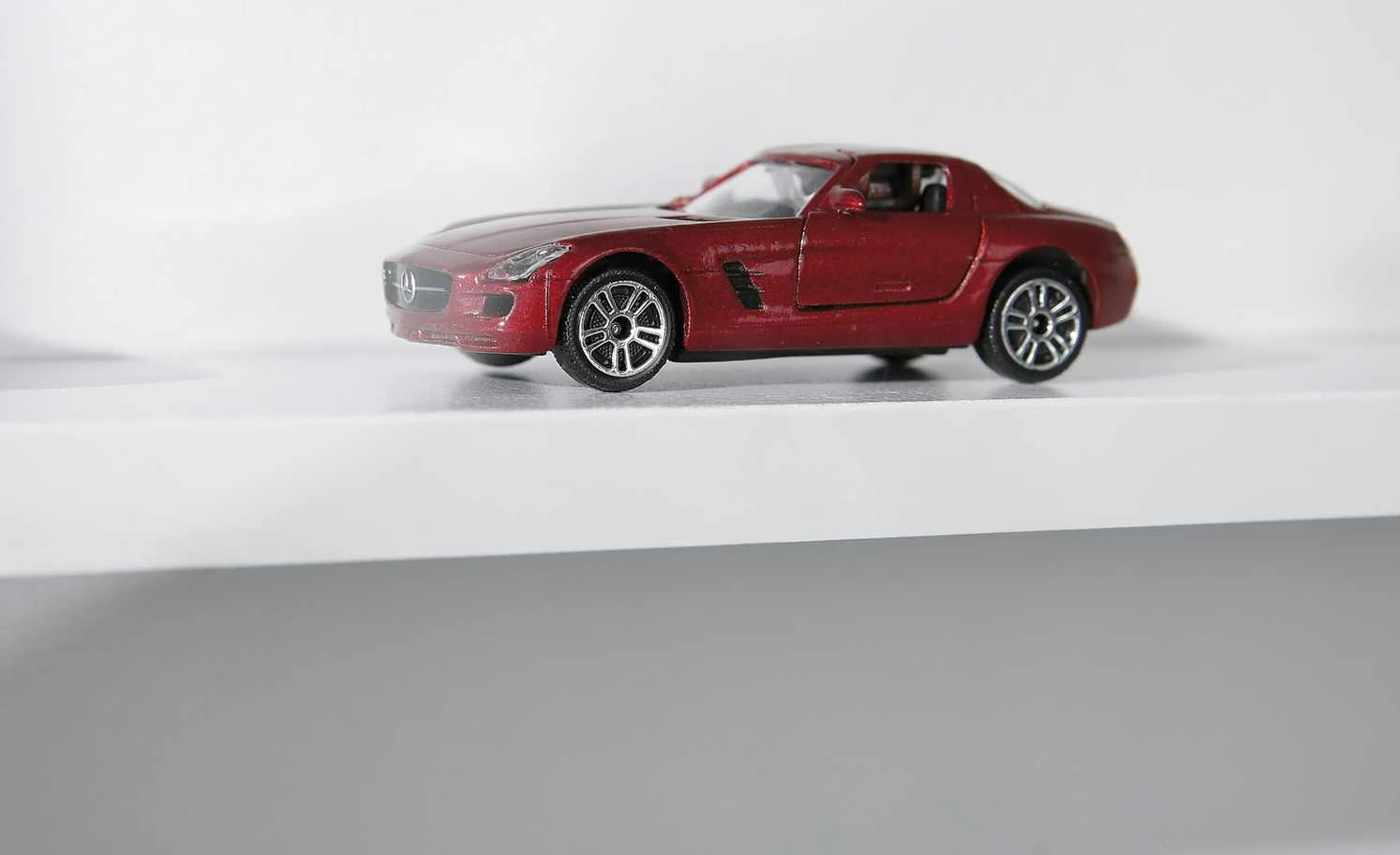 Sammler-Vitrine Boccea 10 Sammler-Vitrine Boccea – Bild 10