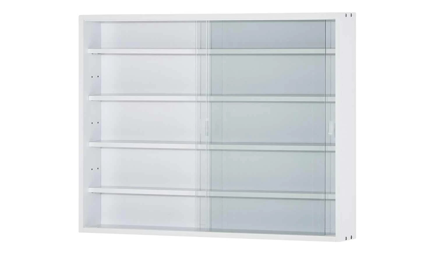 Sammler-Vitrine Boccea 3 Sammler-Vitrine Boccea – Bild 3