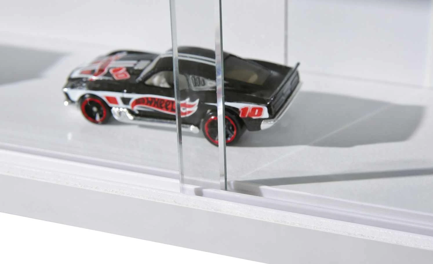 Sammler-Vitrine Boccea 6 Sammler-Vitrine Boccea – Bild 6