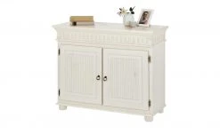 Kommode Bornholm | Kiefer Weiß 2 Türen -Kommode & Sideboards Verkäufe 13341070 2 201905172034