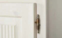 Kommode Bornholm | Kiefer Weiß / Kiefer antikfarben 2 Türen -Kommode & Sideboards Verkäufe 13341071 5 201905232034