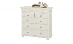 Kommode Bornholm | Kiefer Weiß 5 Schübe -Kommode & Sideboards Verkäufe 13341073 3 201905172034