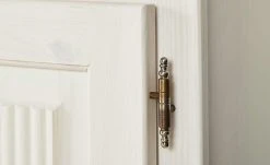 Kommode Bornholm | Kiefer Weiß 2 Türen / 4 Schübe -Kommode & Sideboards Verkäufe 13341076 10 201908082247