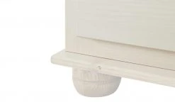 Kommode Bornholm | Kiefer Weiß 2 Türen / 4 Schübe -Kommode & Sideboards Verkäufe 13341076 9 201908082247