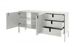 Sideboard Uno | Weiß -Kommode & Sideboards Verkäufe 13341266 5 201908282236