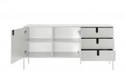 Sideboard Uno | Weiß -Kommode & Sideboards Verkäufe 13341266 6 201908282236