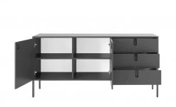 Sideboard Uno | Grau -Kommode & Sideboards Verkäufe 13341267 6 202004032237