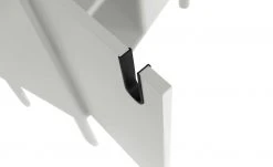 Kommode Uno | Weiß 13 Kommode Uno | Weiß -Kommode & Sideboards Verkäufe 13341271 5 202101132247