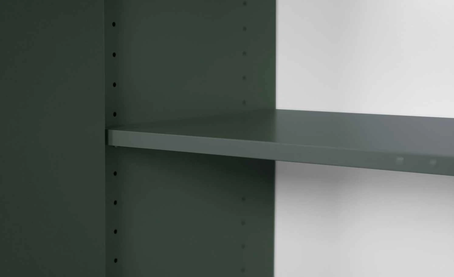 Kommode Uno | Forest (Grün) 5 Kommode Uno | Forest (Grün) – Bild 5