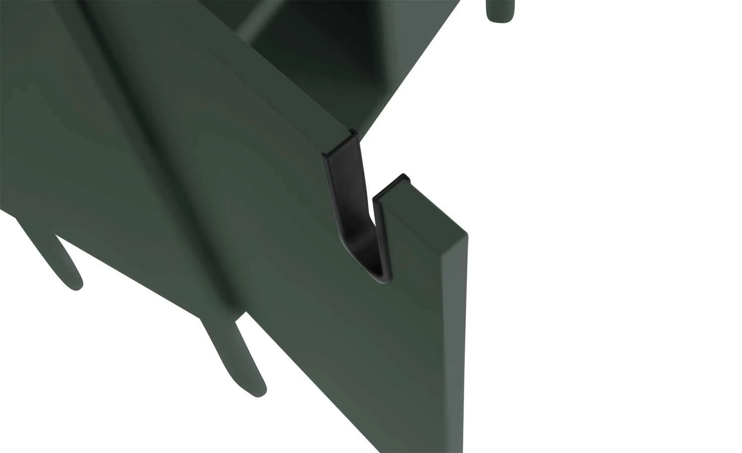Kommode Uno | Forest (Grün) 6 Kommode Uno | Forest (Grün) – Bild 6