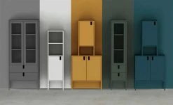 Kommode Uno | Petrol -Kommode & Sideboards Verkäufe 13341278 9 201911252247