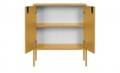 Kommode Uno | Senfgelb -Kommode & Sideboards Verkäufe 13341279 6 202006091053