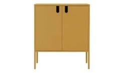 Kommode Uno | Senfgelb -Kommode & Sideboards Verkäufe 13341279 8 202006091053
