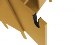 Kommode Uno | Senfgelb -Kommode & Sideboards Verkäufe 13341279 9 202006091053