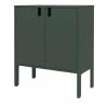 Kommode Uno | Forest (Grün)