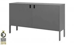 Sideboard Uno | Grau 15 Sideboard Uno | Grau -Kommode & Sideboards Verkäufe 13341298 1 201908272236