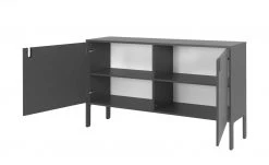 Sideboard Uno | Grau 17 Sideboard Uno | Grau -Kommode & Sideboards Verkäufe 13341298 3 201908272236